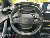 Peugeot E-208 50 kWh GT Line