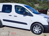 Peugeot Partner 1.6 e-HDi Confort