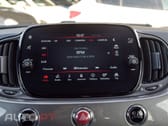 Fiat 500C 1.0 Hybrid