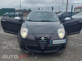 Alfa Romeo Mito 1.3 JTD Distinctive