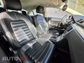 Volkswagen Passat CC HighLine DSG 2.0 TDI