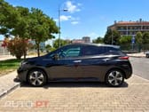 Nissan Leaf N-Connecta