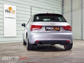 Audi A1 1.6 TDi Sport