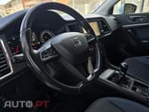 Seat Ateca 1.6 TDI Style