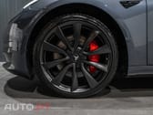 Tesla Model 3 Performance Dual Motor AWD
