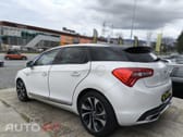 DS DS5 2.0HDi SPORTCHIC HYbrid4 