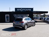 Mercedes-Benz GLA 180 d