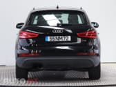 Audi Q3 2.0 TDI Business Line