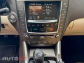Lexus IS 220 d Executive 6G