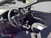 Renault Captur 1.0 TCe Evolution Bi-Fuel