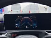 Mercedes-Benz A 180 d AMG Line Aut.