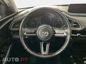 Mazda CX-30 2.0 Sky-G Evolve i-Active +Sport