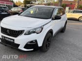 Peugeot 5008 1.5 BlueHDi Allure
