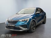 Renault Arkana E-Tech Engineered