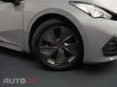 Cupra Born 58 kWh
