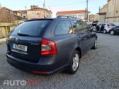 Skoda Octavia 1.9 TDI Sportline