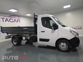 Renault Master 2.3 DCI 130CV BASCULANTE