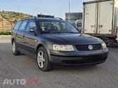 Volkswagen Passat Variant 1.9 TDI Highline