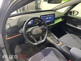 Cupra Born 58 kWh Plus