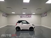 Ligier JS 50 SPORT ULTIMATE DCI