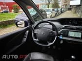 Citroen C4 Grand Picasso BlueHDi 120 SHINE