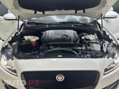 Jaguar F-Pace 2.0 i4D R-Sport AWD Aut.