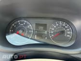 Renault Master 2.3 dCi L4 3.5T CD RD