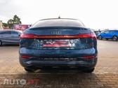 Audi Q8 E-Tron 55 quattro Advanced