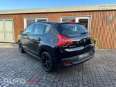 Peugeot 3008 1.6 e-HDi Business Line CMP6