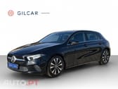 Mercedes-Benz A 180 7G-DCT Progressive