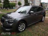 Skoda Kamiq 1.0 TSI Style