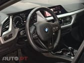 BMW 116 d Line Sport Auto