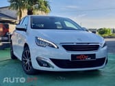 Peugeot 308 1.6 BlueHDi Allure