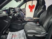Peugeot 2008 1.2 PureTech GT EAT8