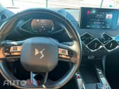 DS DS3 Crossback E-Tense Bastille