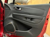 Renault Captur 1.5 dCi Exclusive EDC