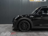 MINI Cooper Cooper D