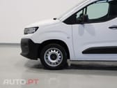 Peugeot Partner 1.5 BlueHDi M Standard