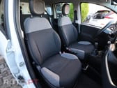 Fiat Panda 1.0 Hybrid City