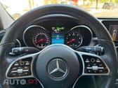 Mercedes-Benz C 300 de Avantgarde