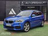 BMW X1 18 d sDrive Auto Pack M