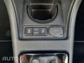 Volkswagen e-Up Entry