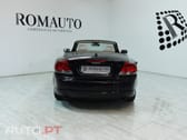 Volvo C70 2.4 D5 Momentum Geartronic