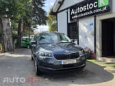 Skoda Karoq 1.6 TDI Ambition DSG