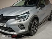 Renault Captur 1.0 TCe Intense 