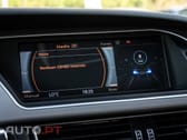 Audi A5 2.0 TDi S-line