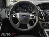 Ford Focus 1.6 TDCi Titanium Best