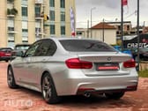 BMW 318 d Pack M Shadow Auto
