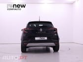 Renault Captur Equilibre Tce 90