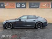 Porsche Panamera 4 S